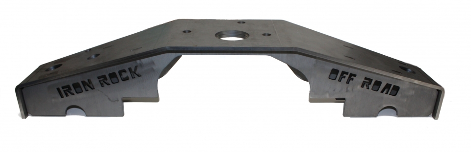 Iron Rock Off Road: WJ D44A Rear Axle Truss